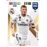Toni Kroos Real Madrid 129 FIFA 365 Adrenalyn XL 2020