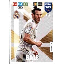 Gareth Bale Real Madrid 133 FIFA 365 Adrenalyn XL 2020