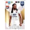 Jason Denayer Olympique Lyonnais 142 FIFA 365 Adrenalyn XL 2020
