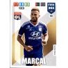 Marçal Olympique Lyonnais 146 FIFA 365 Adrenalyn XL 2020