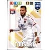 Lucas Tousart Olympique Lyonnais 148 FIFA 365 Adrenalyn XL 2020