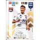Houssem Aouar Olympique Lyonnais 149 FIFA 365 Adrenalyn XL 2020