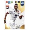 Bertrand Traoré Olympique Lyonnais 150 FIFA 365 Adrenalyn XL 2020