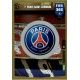 Emblem PSG 154 FIFA 365 Adrenalyn XL 2020