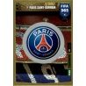 Escudo PSG 154 FIFA 365 Adrenalyn XL 2020