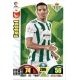 Feddal Betis 76 Cards Básicas 2017-18