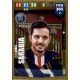 Pablo Sarabia Impact Signing PSG 158 FIFA 365 Adrenalyn XL 2020