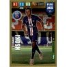 Stanley Nsoki Wonder Kid PSG 159 FIFA 365 Adrenalyn XL 2020
