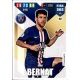 Juan Bernat PSG 162 FIFA 365 Adrenalyn XL 2020