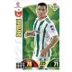 Durmisi Betis 77 Cards Básicas 2017-18