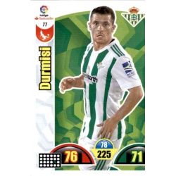 Durmisi Betis 77