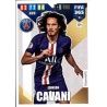 Edinson Cavani PSG 171 FIFA 365 Adrenalyn XL 2020