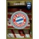 Emblem Bayern München 172 FIFA 365 Adrenalyn XL 2020