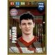 Benjamin Pavard Impact Signing Bayern München 176 FIFA 365 Adrenalyn XL 2020