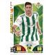 Javi García Betis 78 Cards Básicas 2017-18