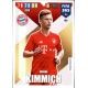 Joshua Kimmich Bayern München 182 FIFA 365 Adrenalyn XL 2020