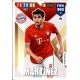 Javi Martínez Bayern München 183 FIFA 365 Adrenalyn XL 2020