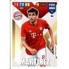 Javi Martínez Bayern München 183 FIFA 365 Adrenalyn XL 2020