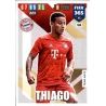 Thiago Bayern München 184 FIFA 365 Adrenalyn XL 2020