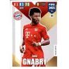 Serge Gnabry Bayern München 186 FIFA 365 Adrenalyn XL 2020