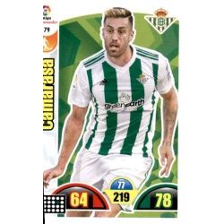 Camarasa Betis 79