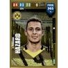 Thorgan Hazard Impact Signing Borussia Dortmund 192 FIFA 365 Adrenalyn XL 2020