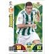 Joaquín Betis 80 Cards Básicas 2017-18