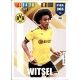 Axel Witsel Borussia Dortmund 202 FIFA 365 Adrenalyn XL 2020