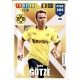 Mario Götze Borussia Dortmund 206 FIFA 365 Adrenalyn XL 2020