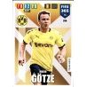 Mario Götze Borussia Dortmund 206 FIFA 365 Adrenalyn XL 2020