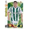 Guardado Betis 81 Cards Básicas 2017-18