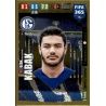Ozan Kabak Impact Signing FC Schalke 04 210 FIFA 365 Adrenalyn XL 2020