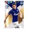 Sebastian Rudy FC Schalke 04 218 FIFA 365 Adrenalyn XL 2020