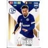 Suat Serdar FC Schalke 04 219 FIFA 365 Adrenalyn XL 2020
