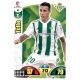 Tello Betis 82 Cards Básicas 2017-18