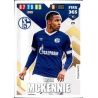 Weston McKennie FC Schalke 04 221 FIFA 365 Adrenalyn XL 2020