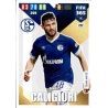 Daniel Caligiuri FC Schalke 04 222 FIFA 365 Adrenalyn XL 2020