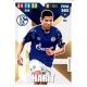 Amine Harit FC Schalke 04 223 FIFA 365 Adrenalyn XL 2020