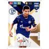 Amine Harit FC Schalke 04 223 FIFA 365 Adrenalyn XL 2020