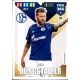 Guido Burgstaller FC Schalke 04 225 FIFA 365 Adrenalyn XL 2020