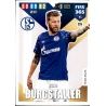 Guido Burgstaller FC Schalke 04 225 FIFA 365 Adrenalyn XL 2020