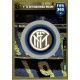 Escudo Inter Milan 226 FIFA 365 Adrenalyn XL 2020