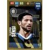 Stefano Sensi Impact Signing Inter Milan 229 FIFA 365 Adrenalyn XL 2020