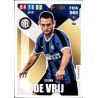 Stefan de Vrij Inter Milan 233 FIFA 365 Adrenalyn XL 2020