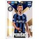 Ivan Perišić Inter Milan 241 FIFA 365 Adrenalyn XL 2020