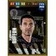 Gianluigi Buffon Impact Signing Juventus 246 FIFA 365 Adrenalyn XL 2020
