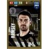 Aaron Ramsey Impact Signing Juventus 247 FIFA 365 Adrenalyn XL 2020