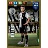 Matthijs de Ligt Wonder Kid Juventus 249 FIFA 365 Adrenalyn XL 2020