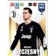 Wojciech Szczęsny Juventus 250 FIFA 365 Adrenalyn XL 2020