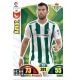 Amat Betis 85 Cards Básicas 2017-18